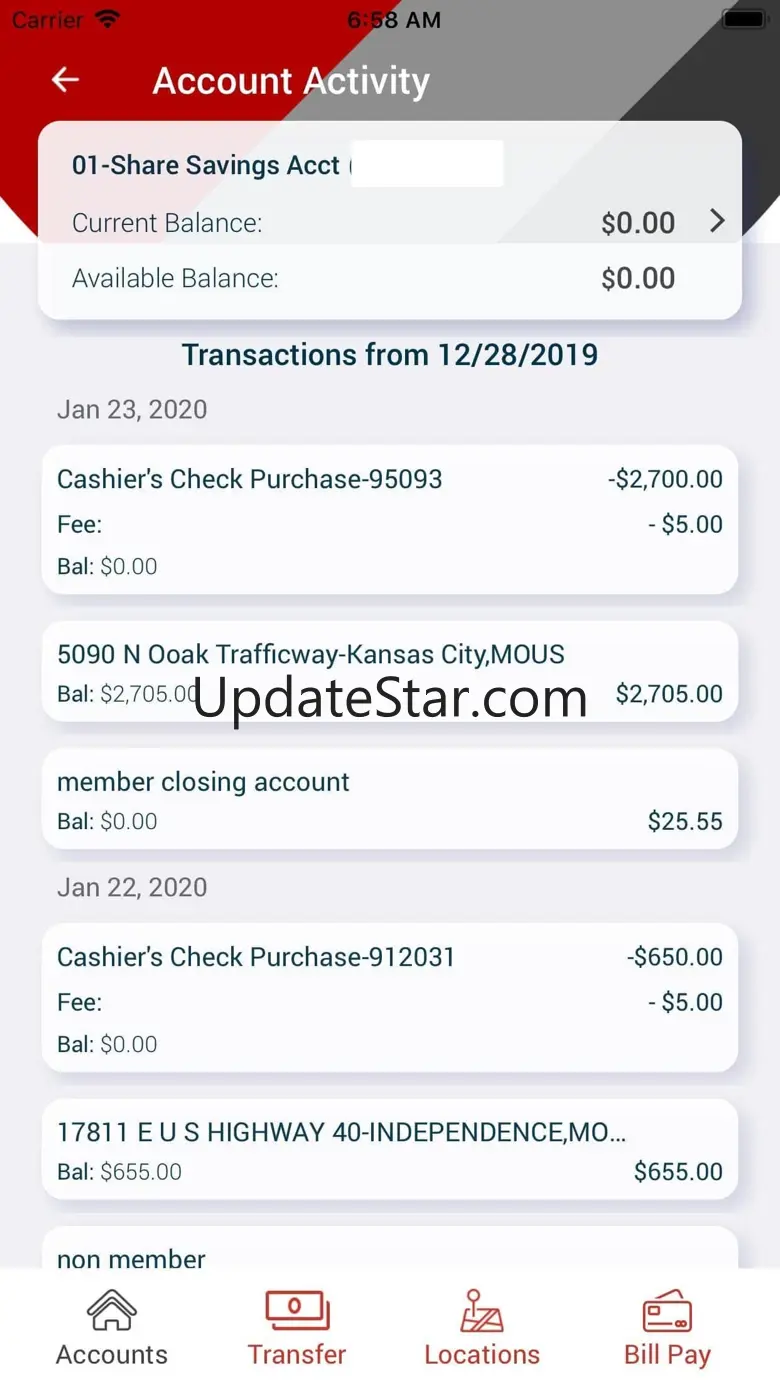 CentralCCU 2.20.0(1)