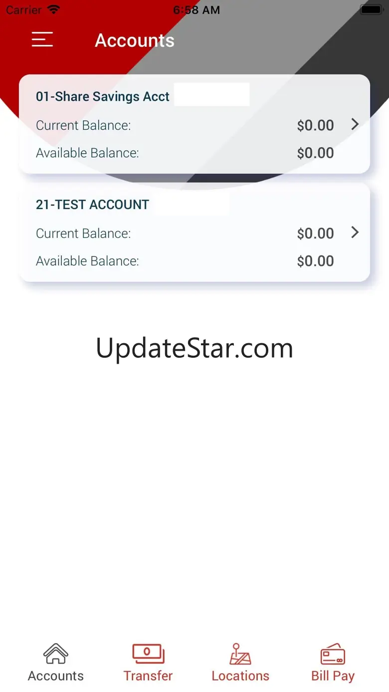 CentralCCU 2.20.0(1)