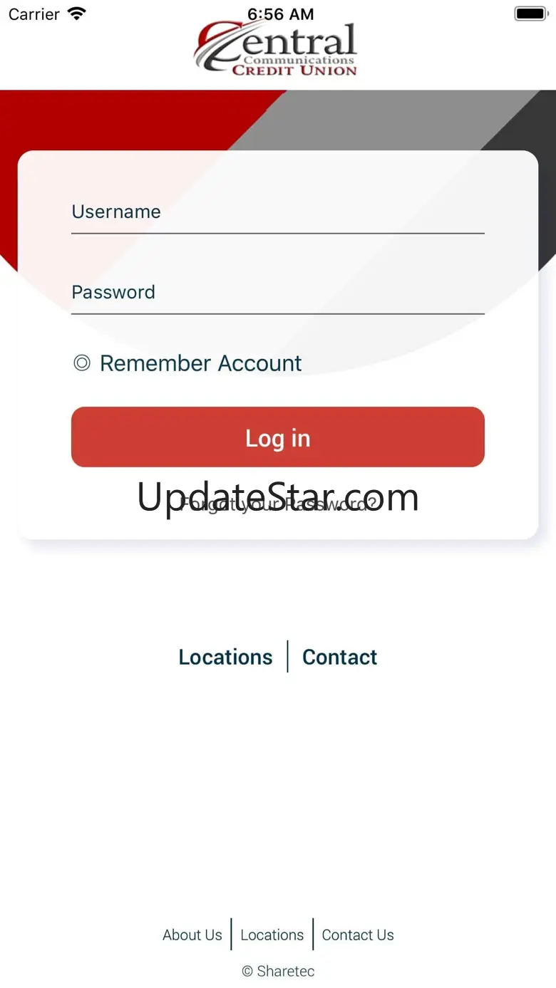 CentralCCU 2.20.0(1)