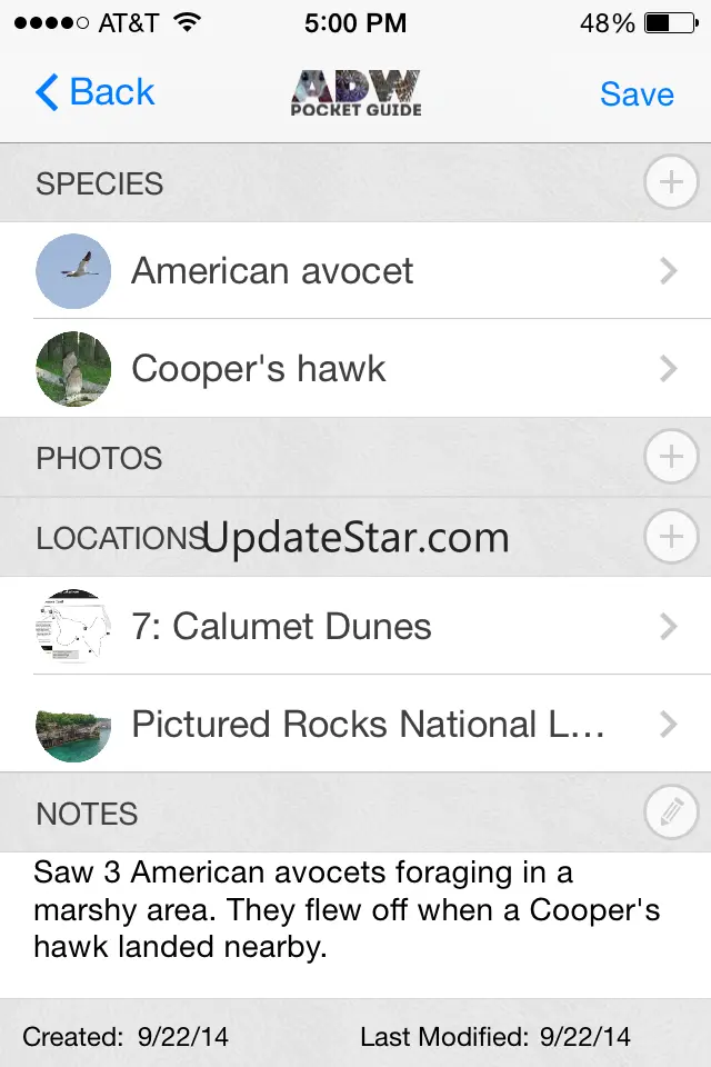 ADW Pocket Guide 1.0.2