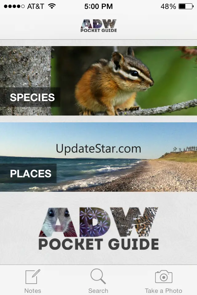 ADW Pocket Guide 1.0.2