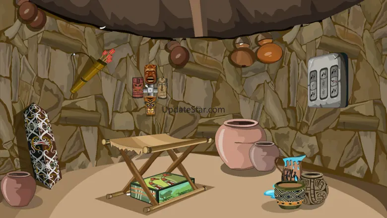 Escape Tribal Hut 113.0.1
