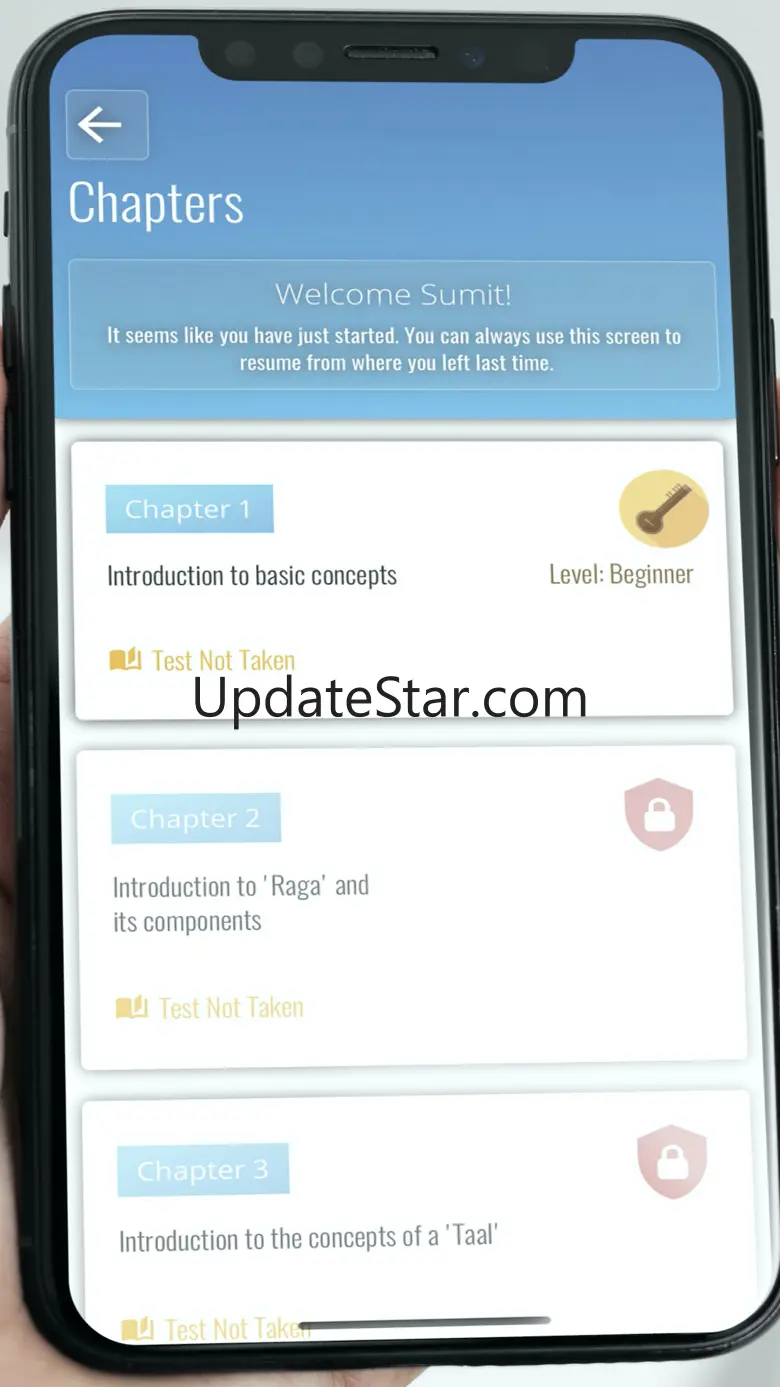 iMusicTuition 2.0.2