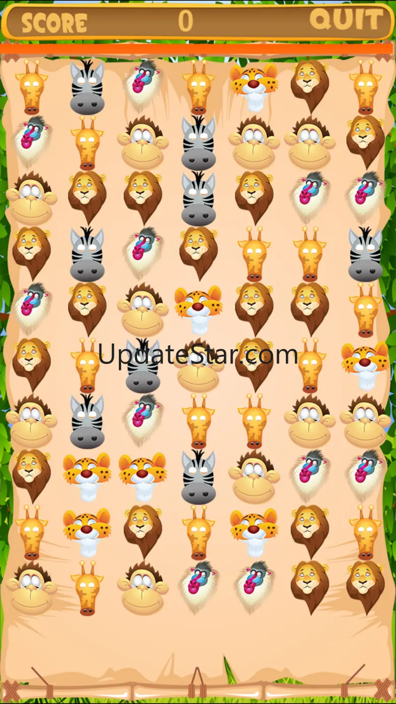 Friendly Jungle 1.0.65