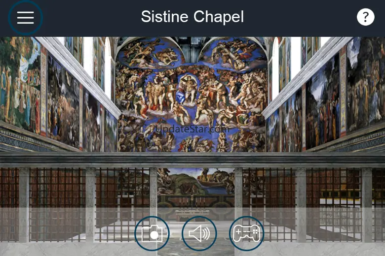 Hermes Virtual Tour 1.5.0