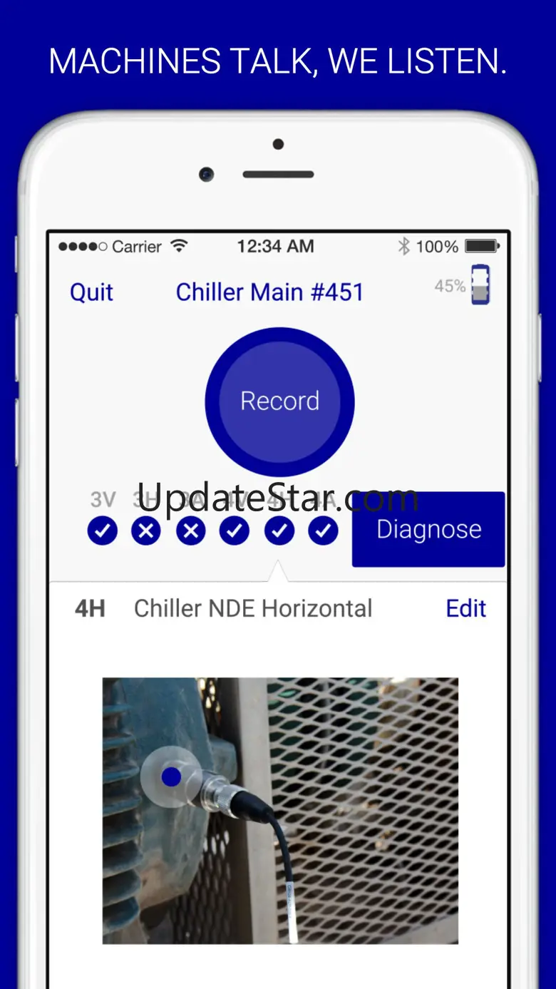 Auguscope 1.5.5