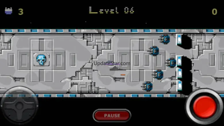 iUridium II 1.1