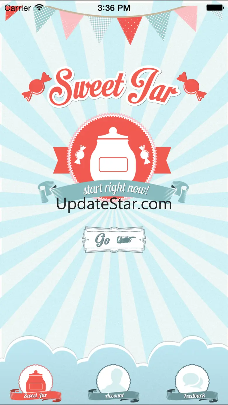 Sweet Jar 1.4
