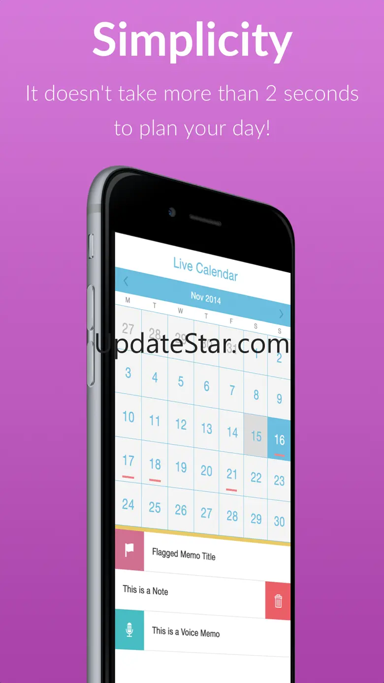 Sense - Pocket Diary & Journal for your iPhone with Simple Note, Calendar, Voice Memo & Task List Sharing/Syncing To Dropbox! 1.0