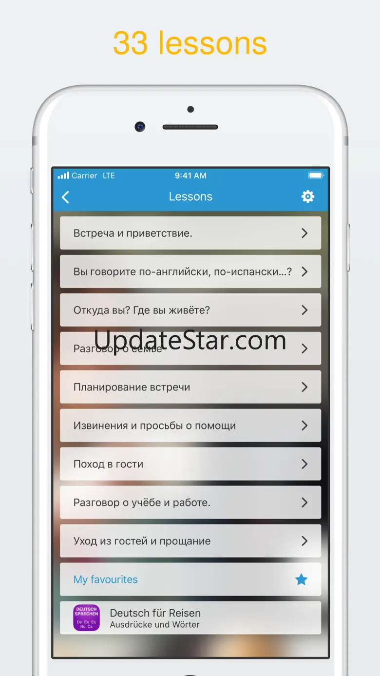 Basic Russian conversation 2.9