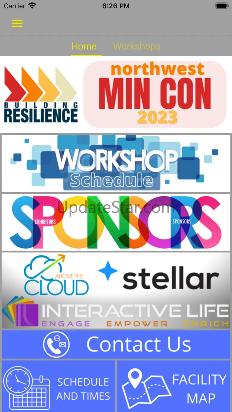 NWMINCON 6.4