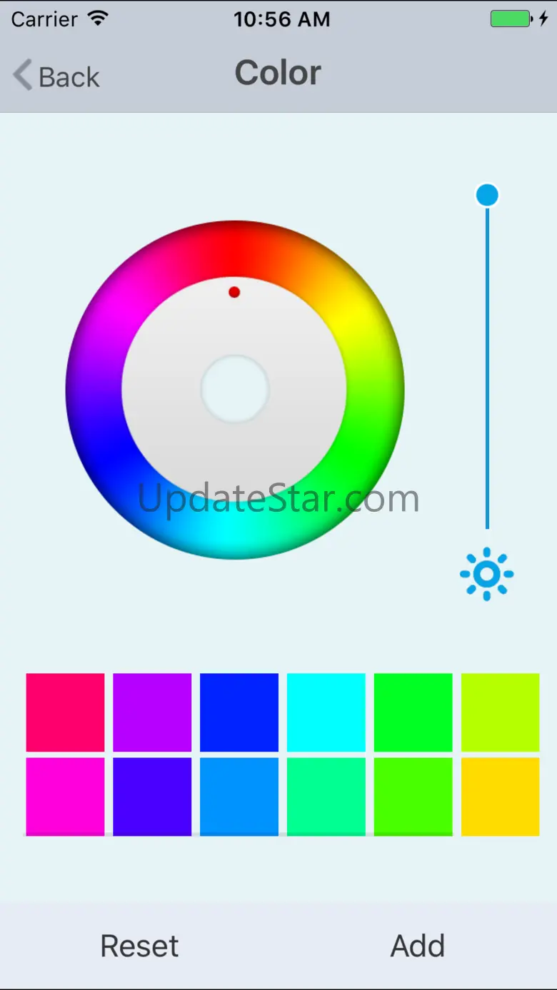 S-Light 1.4