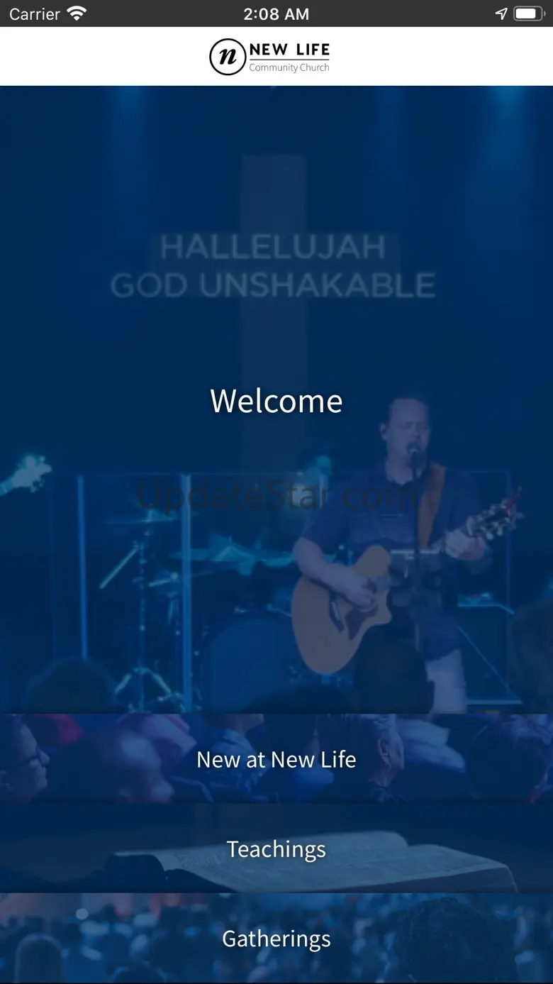 New Life Peoria (AZ) 6.0