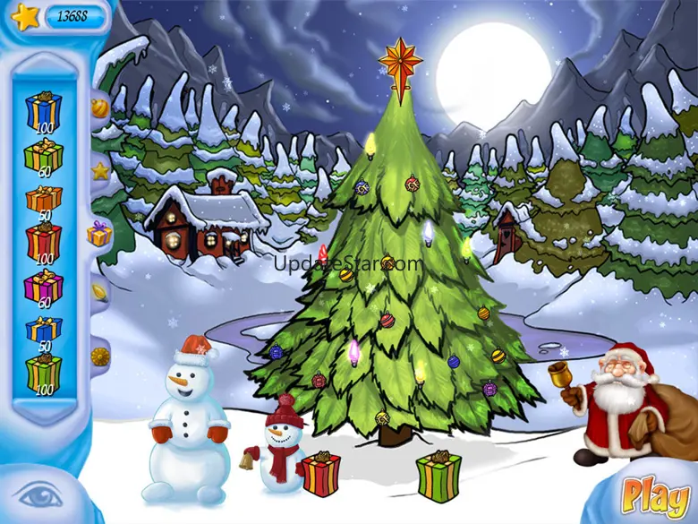 The Perfect Tree (Full) 1.64