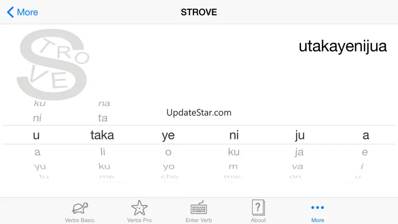 STROVE 4.0