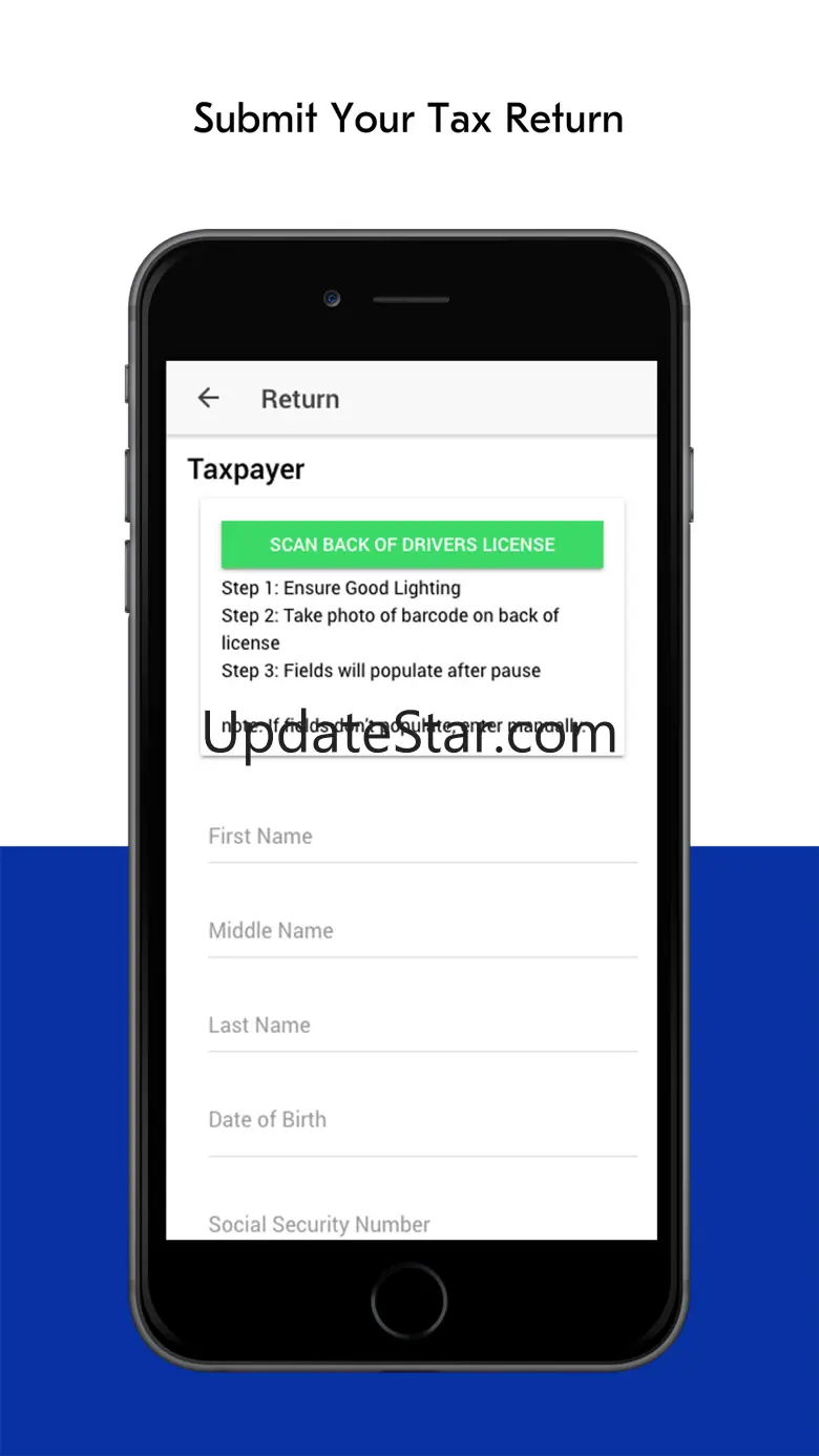 TRUSTWORTHY PROFESSIONAL TAX 9.0