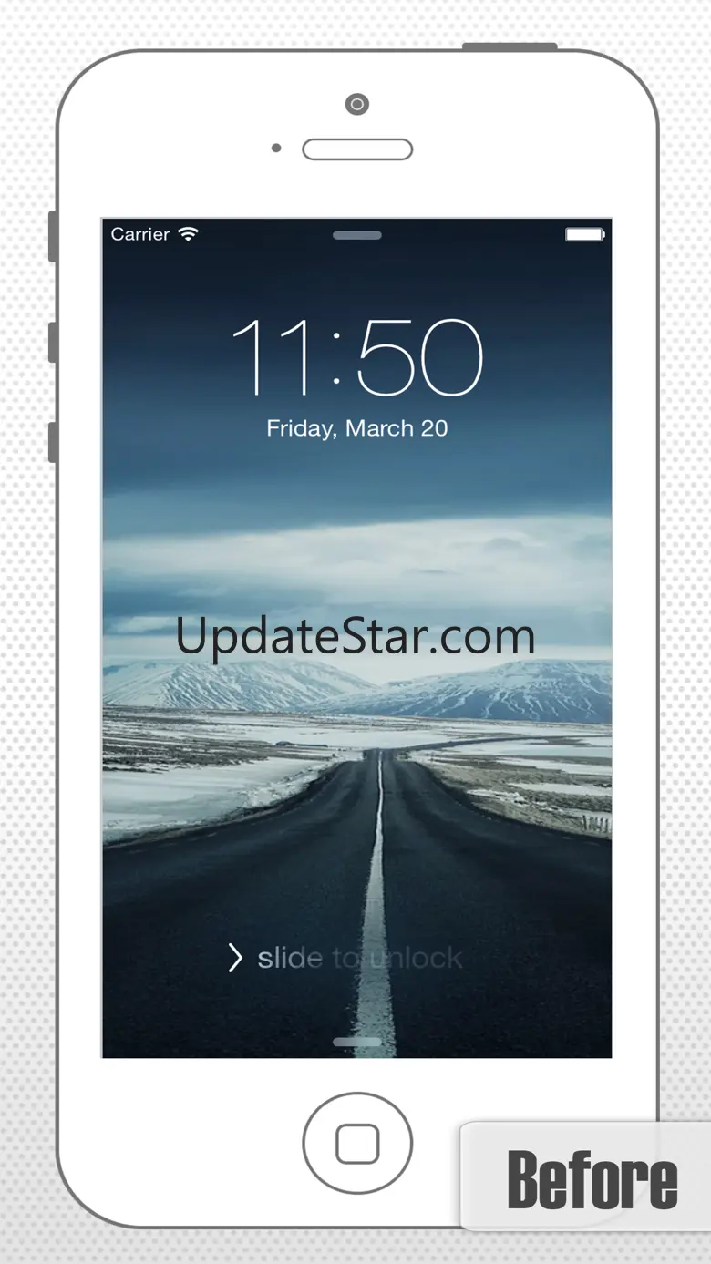 EasyLock Wallpaper Maker Lite 1.0.6