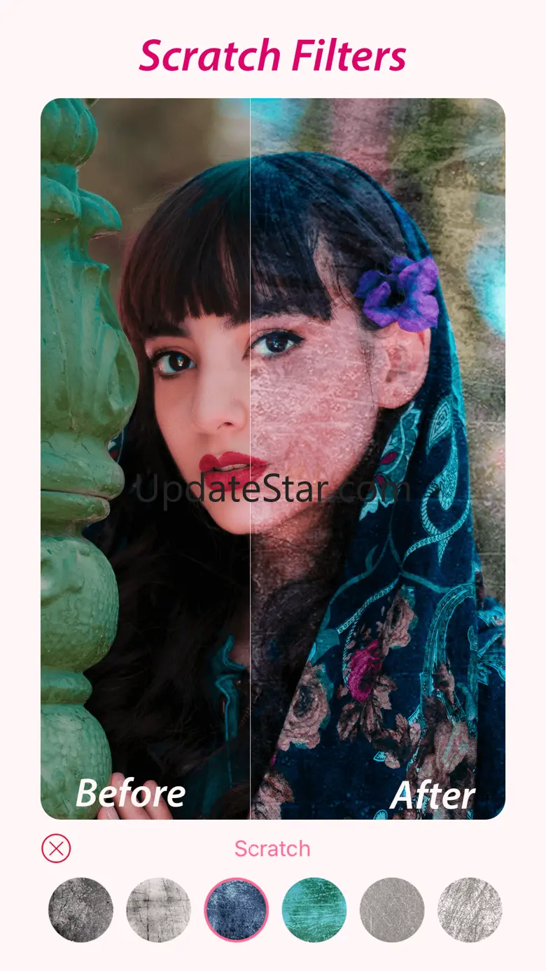 Skin Tones ! 3.7