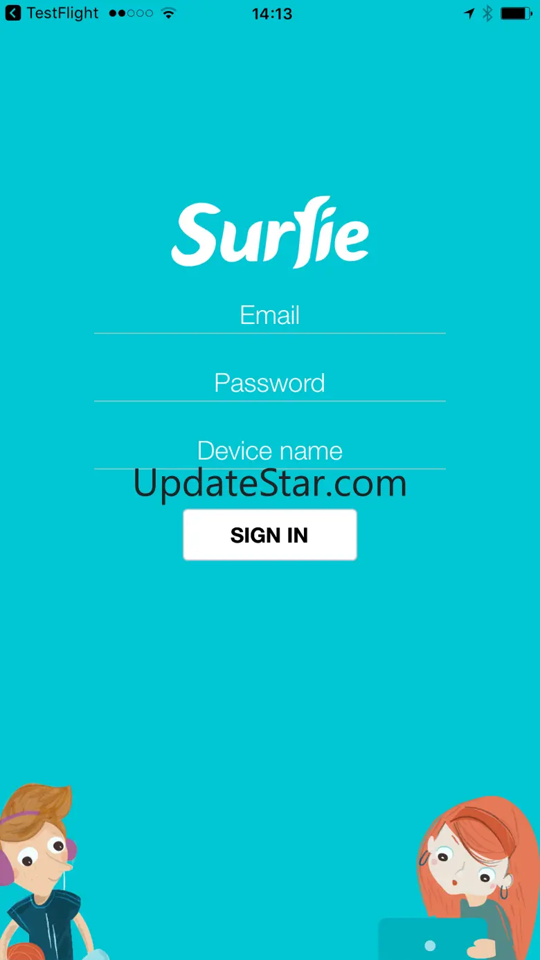 Surfie-Kids 3.1.4
