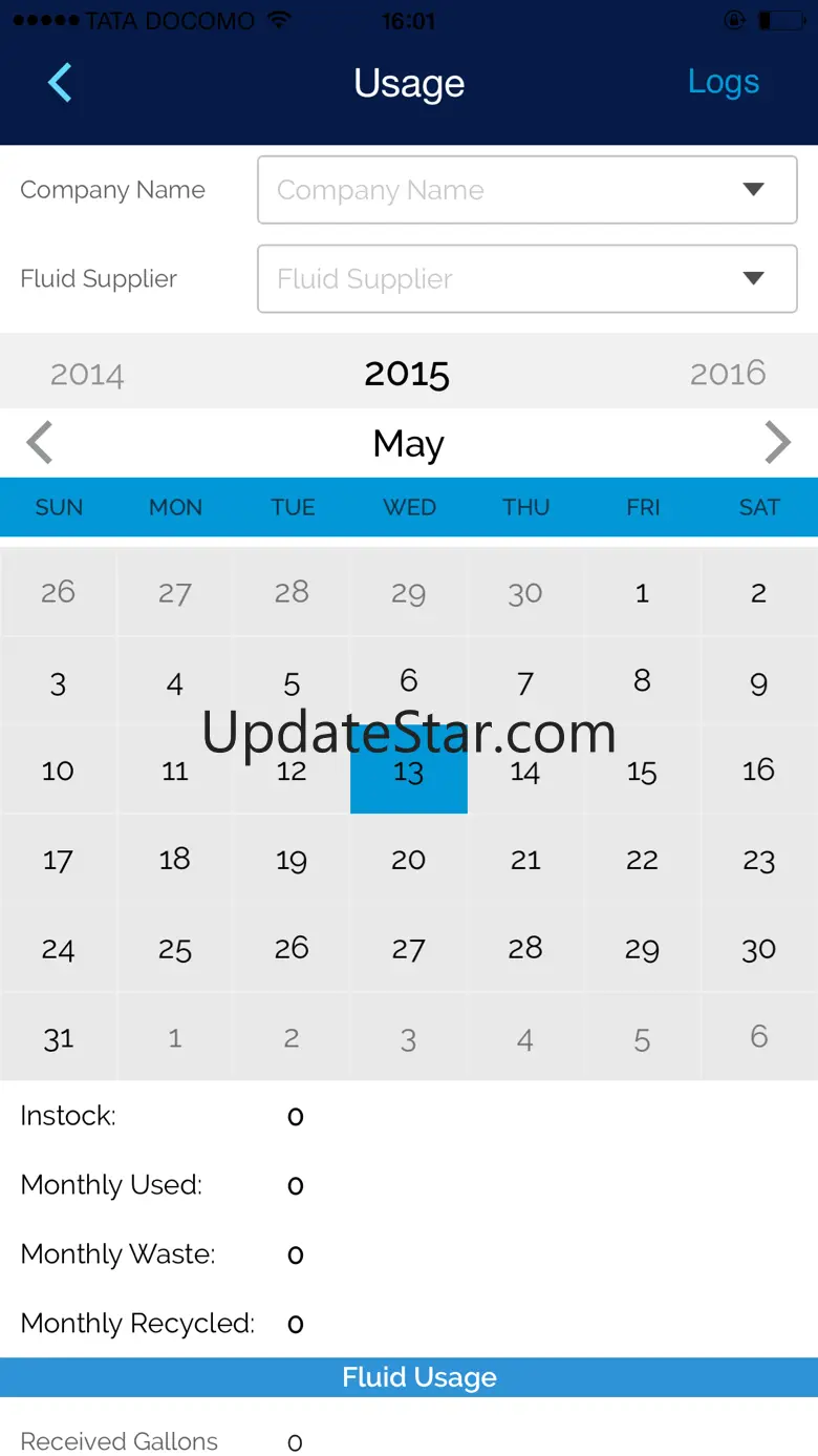 FST TechTool 4.4