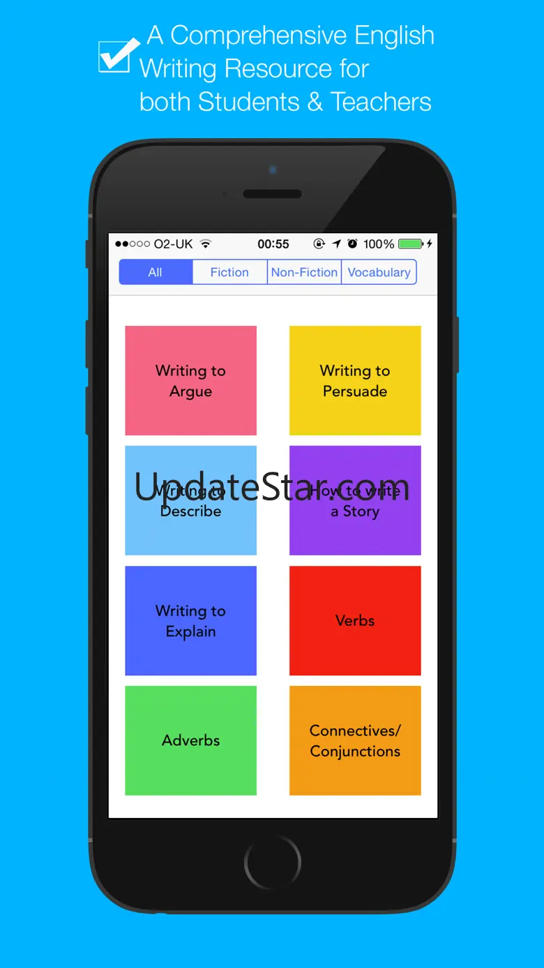 The Creative Writing Companion 4.1.1
