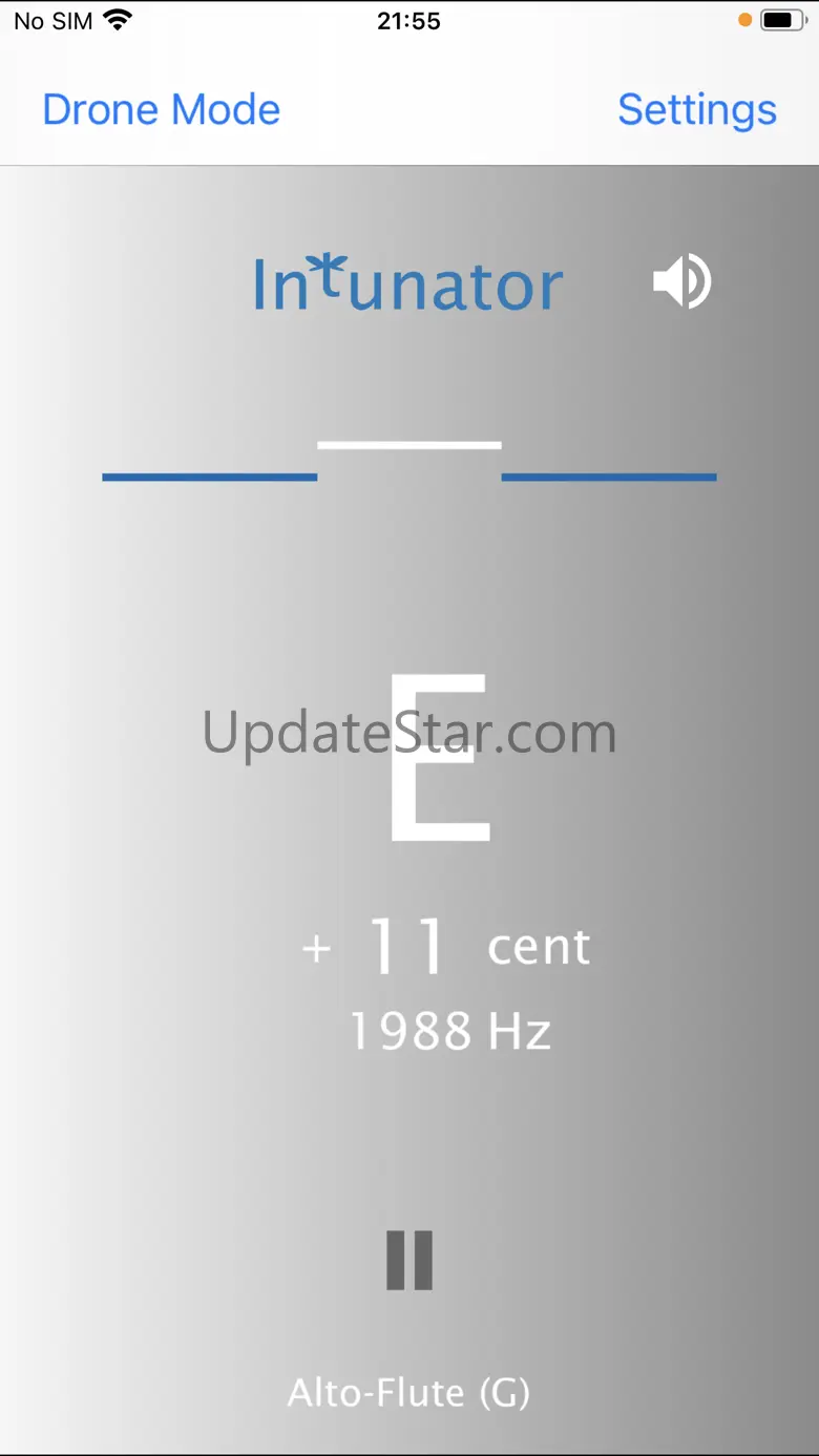 Intunator 2.1