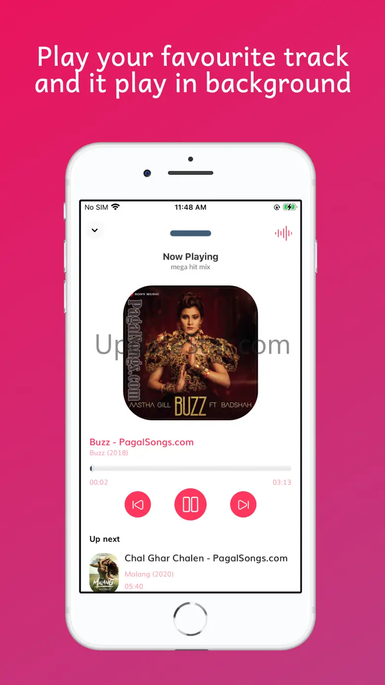 ShareApp Lite  For Socia Media 2.9