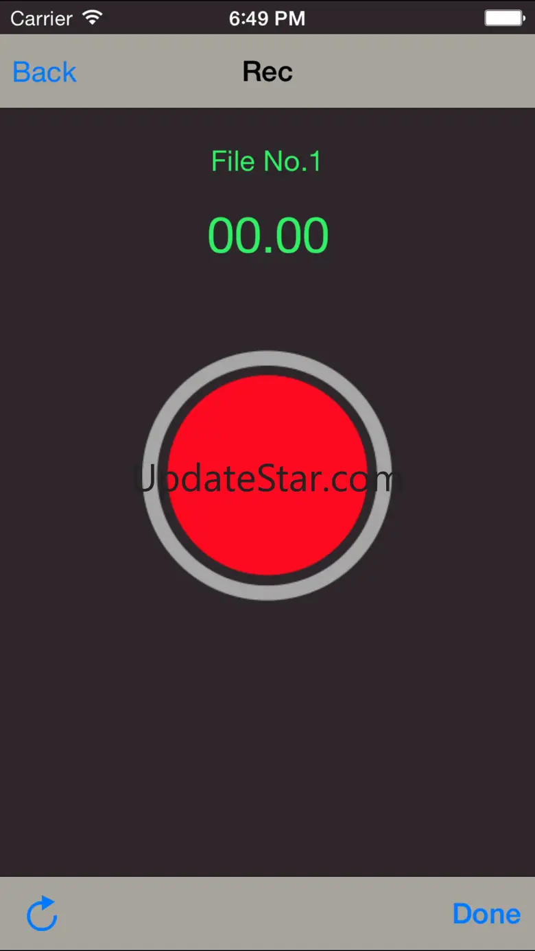SimpleSampler 1.2