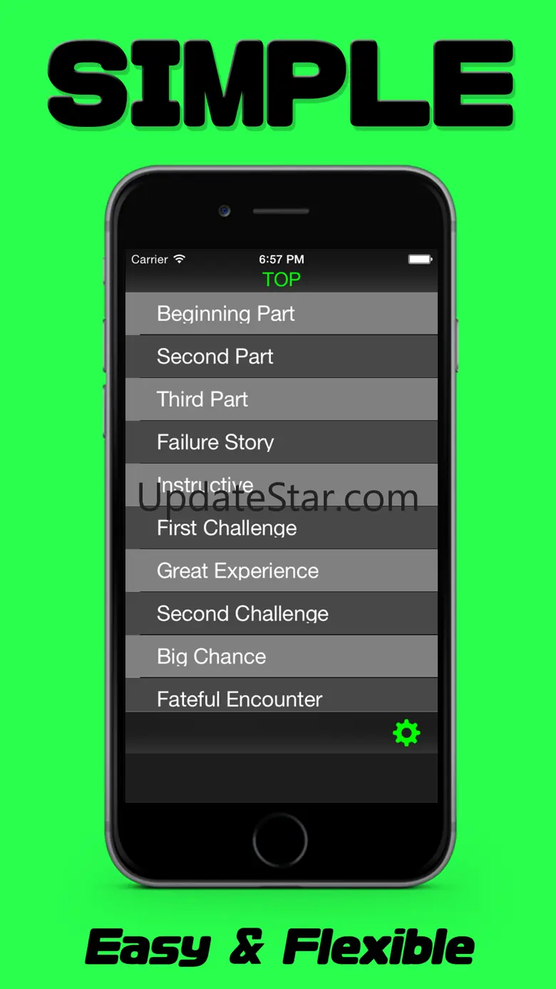 Prompter Watch 1.0