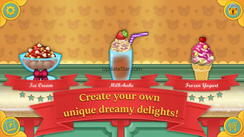 AfterTales: Ice Cream Shop 1.11