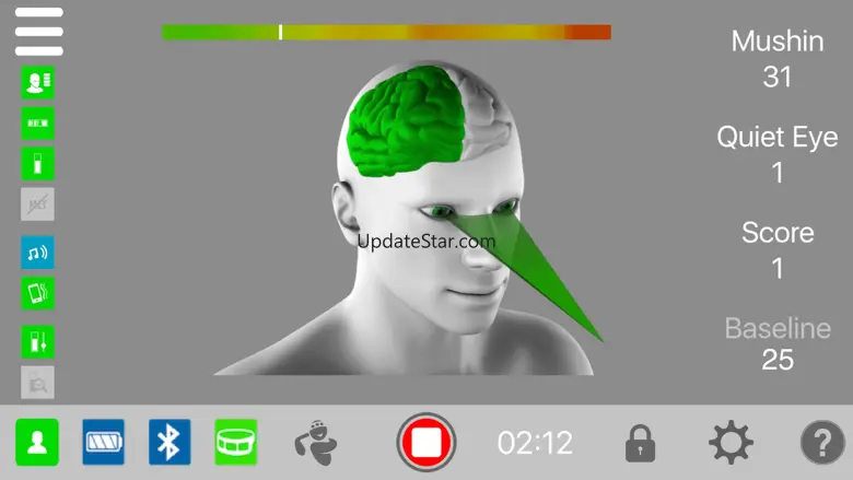 FocusBand Brain Training 2.3.0