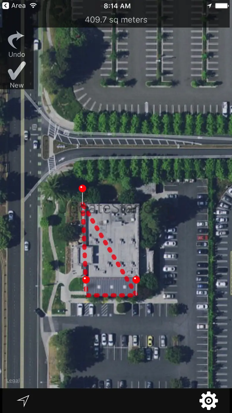 Area Measurement Lite 1.7