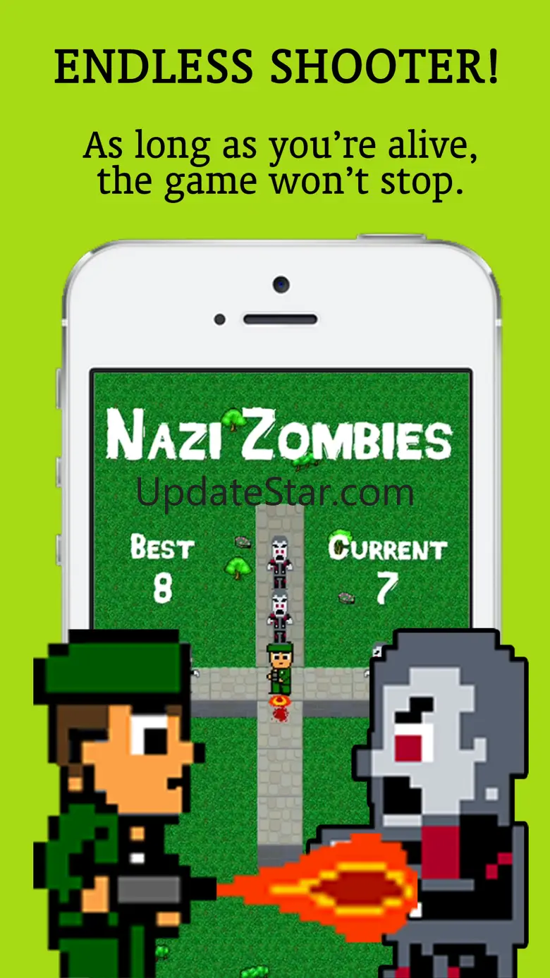 Nazi Zombies! 1.0