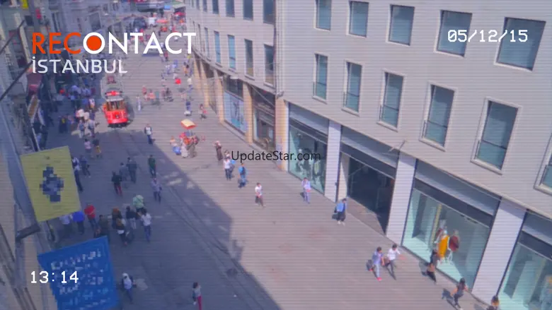 Recontact: Istanbul 1.0.1