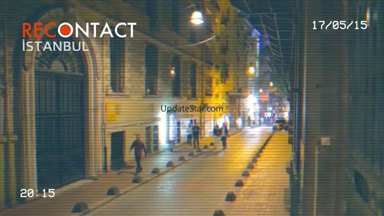 Recontact: Istanbul 1.0.1