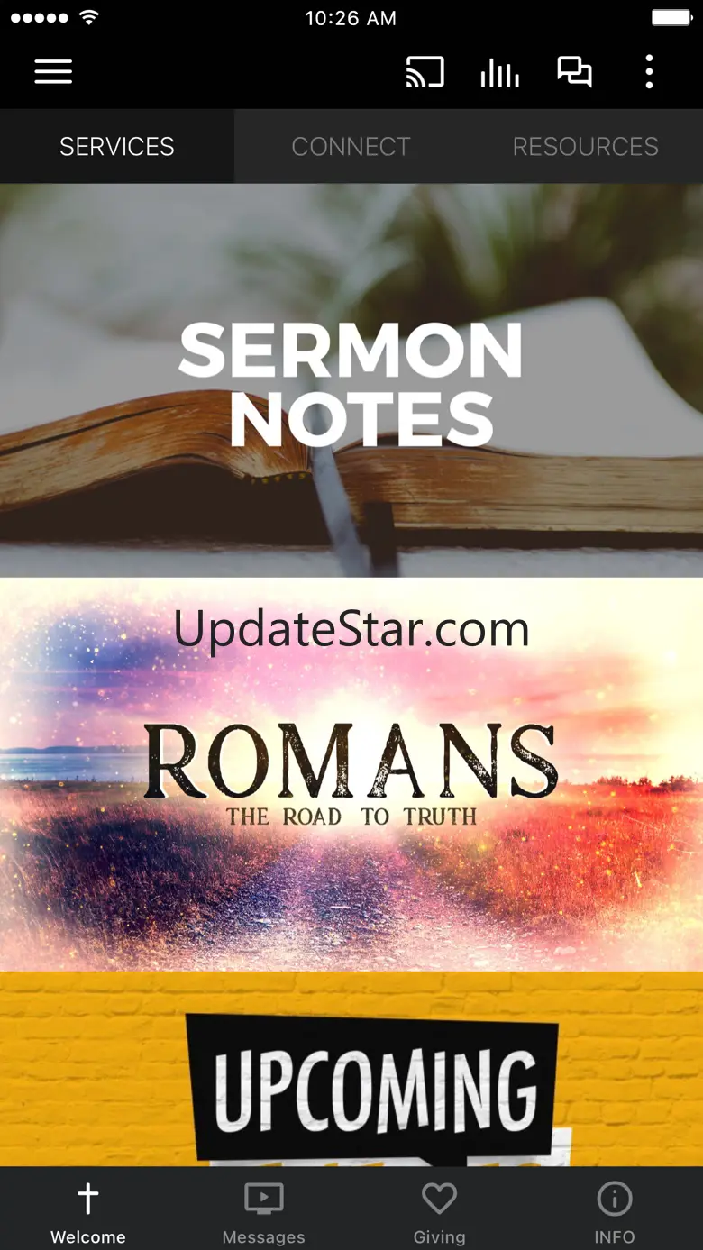 Covenant Church Willis 6.3.7