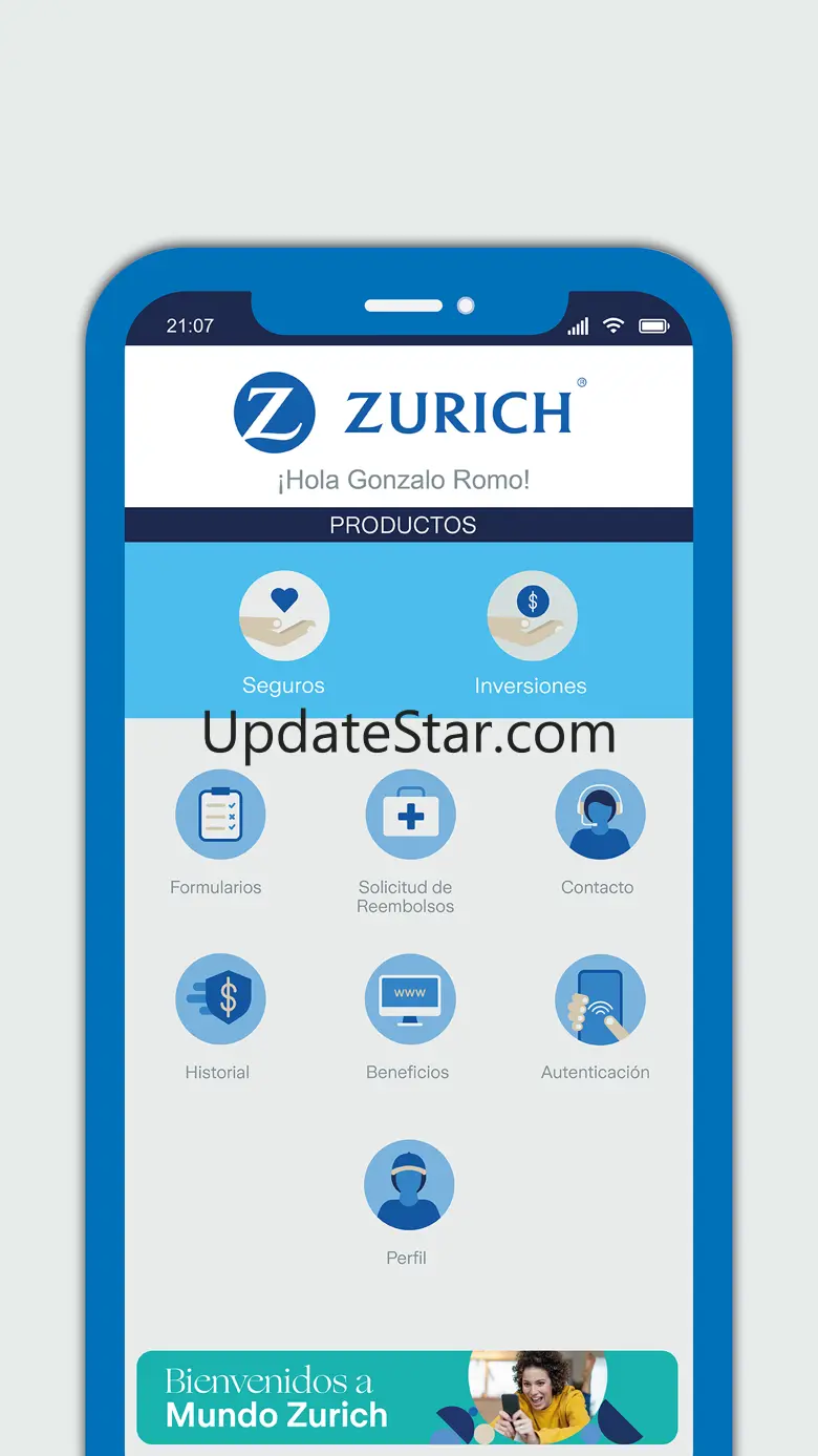 Zurich Chile 1.0.20230120