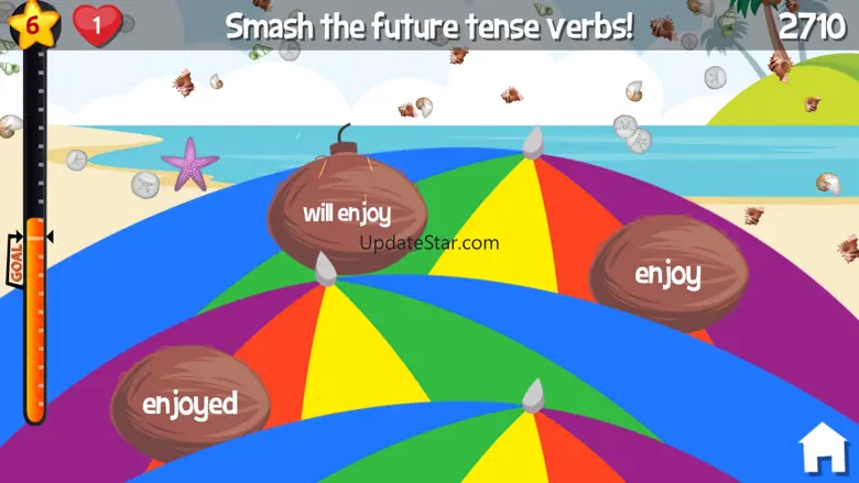 Smashing Grammar 1.0