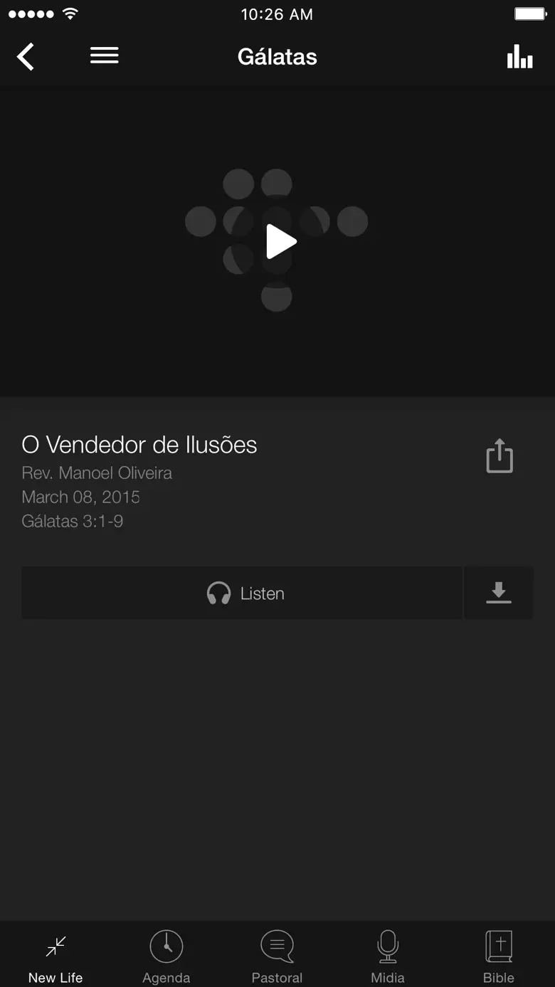 NEW LIFE US APP 4.9.5