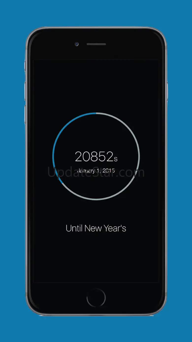 Hourglass - Countdown Clock 1.1