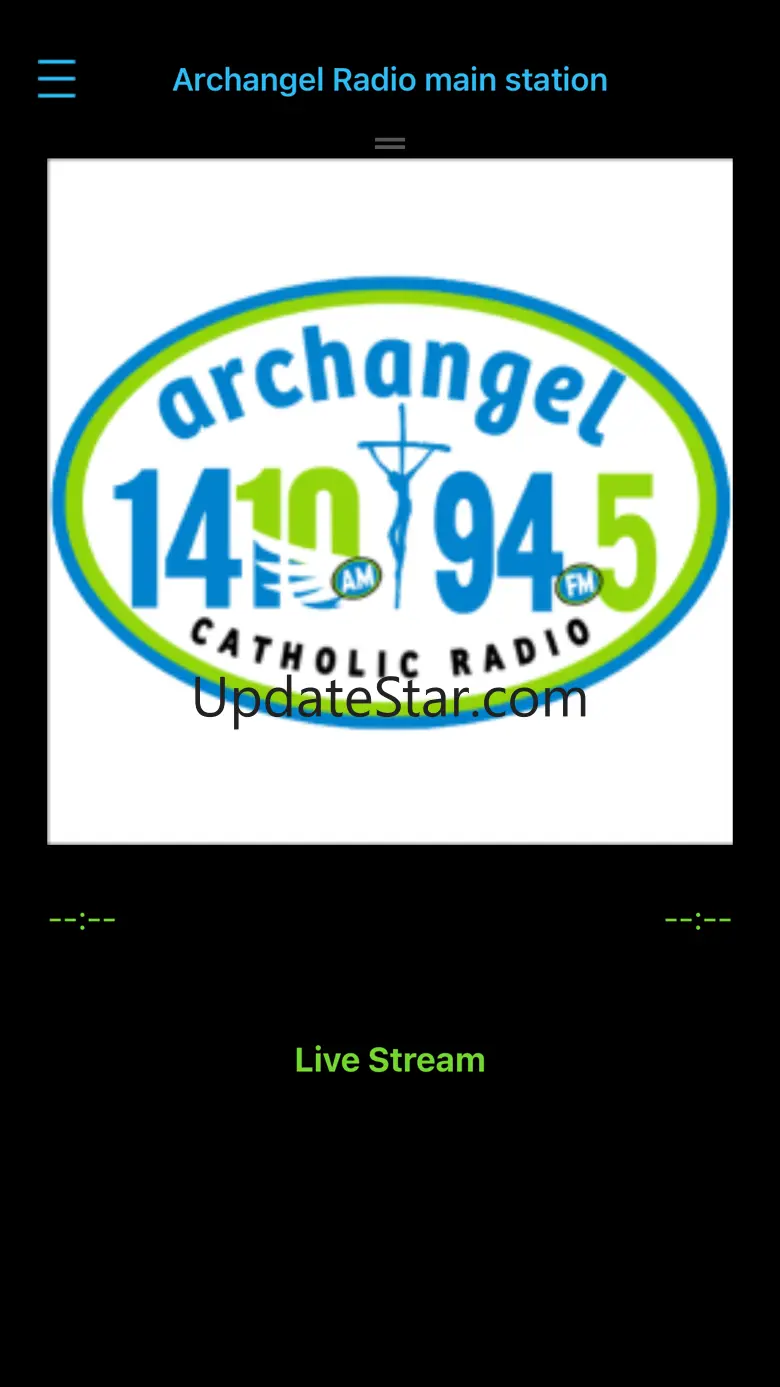 Archangel Radio 11.0.35