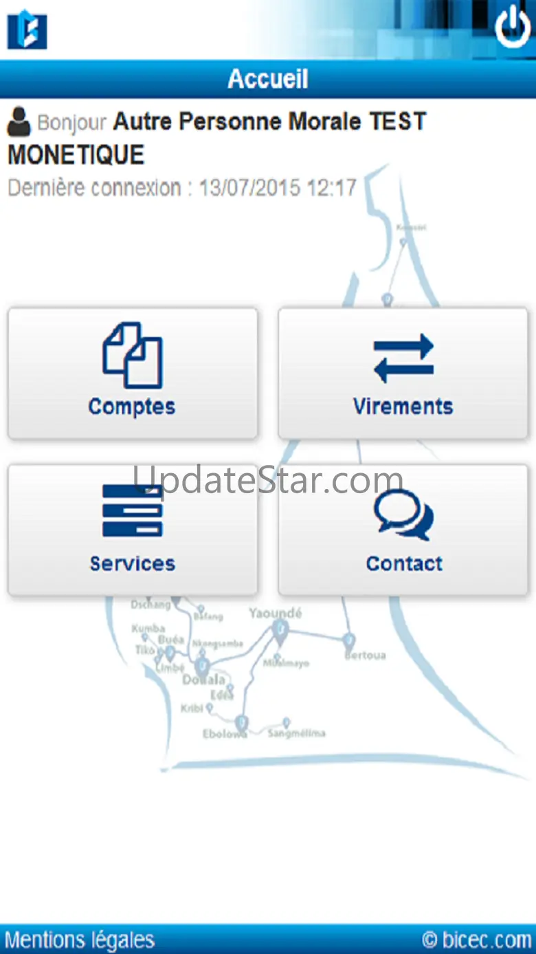 BICEC Mobile-Banking 1.0