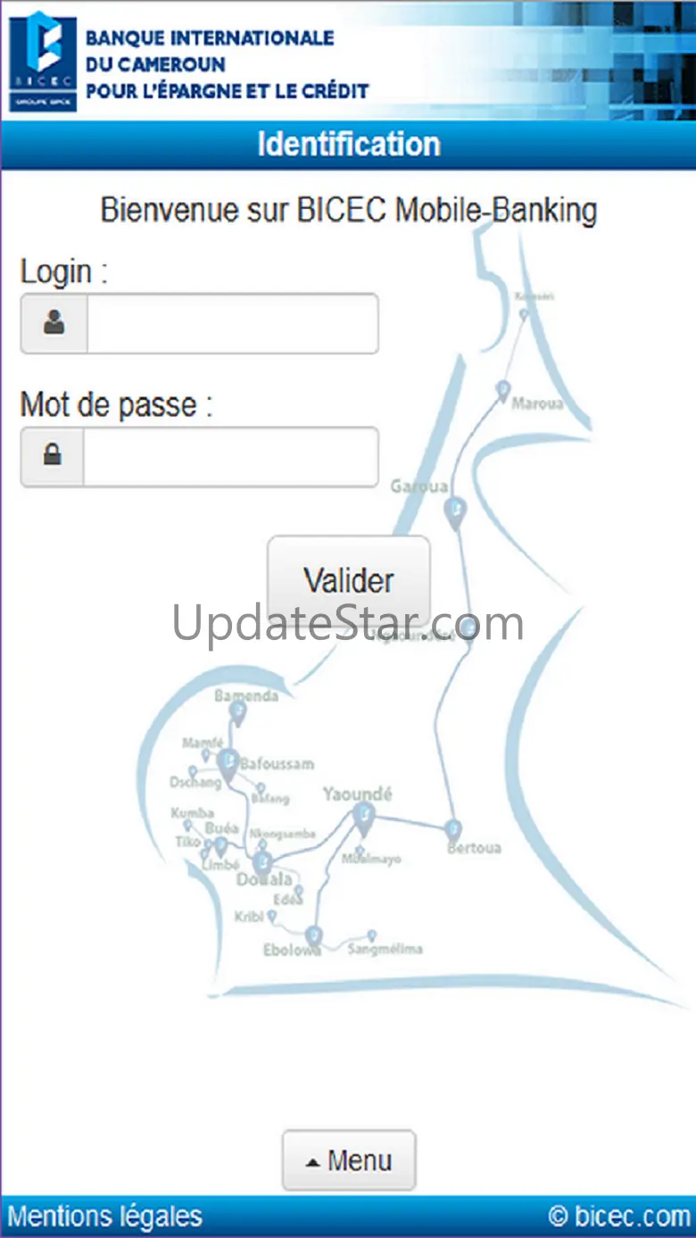 BICEC Mobile-Banking 1.0