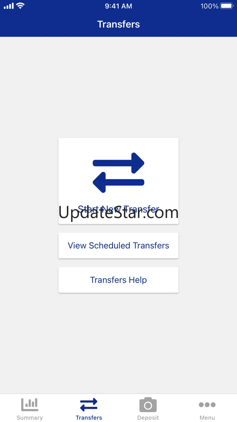 TruService Mobile 5.3.15