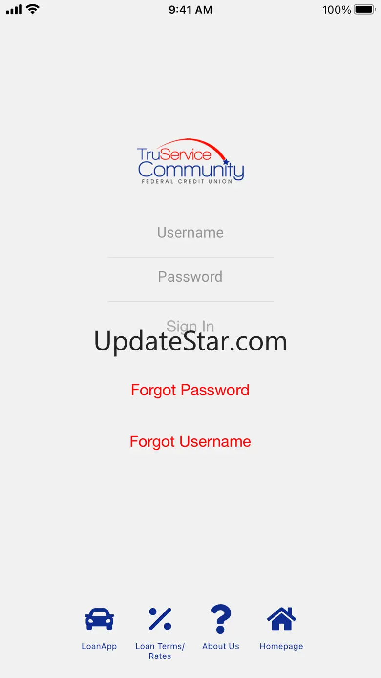 TruService Mobile 5.3.15