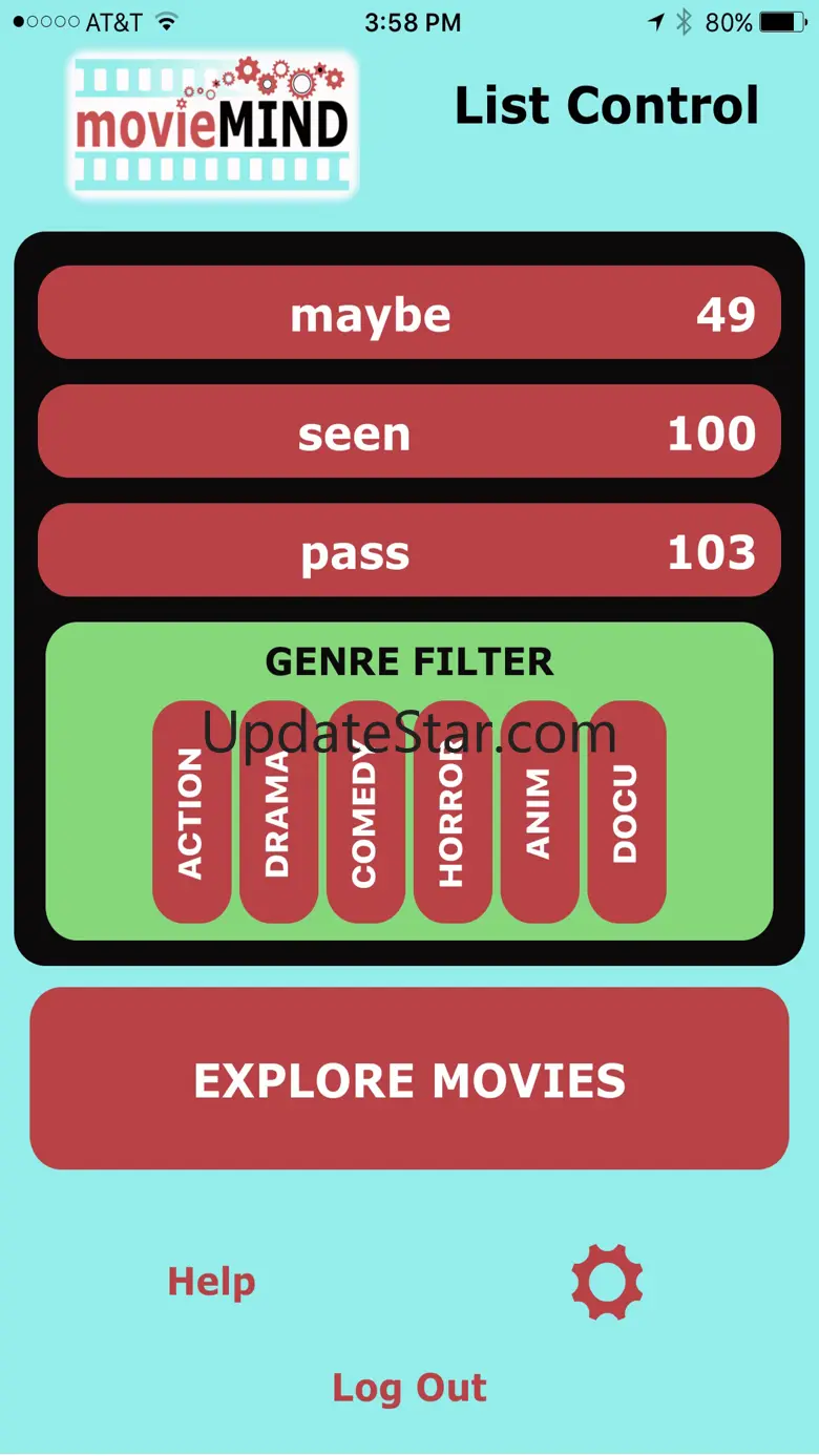 movieMIND 5.3