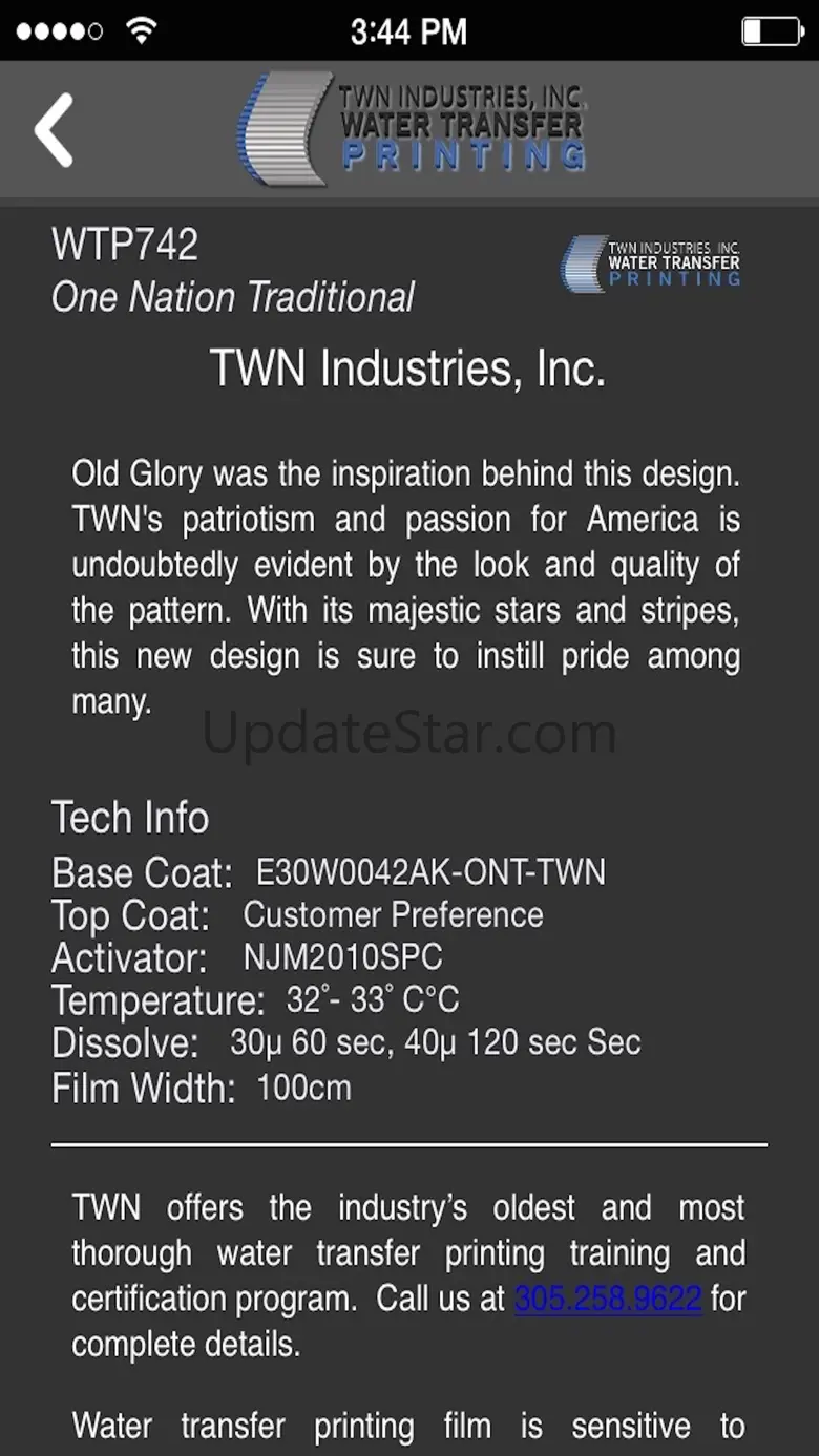 TWN Gallery 1.1