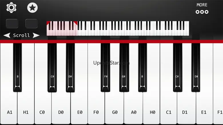 Real Piano : Be Pianist Hero 1.3