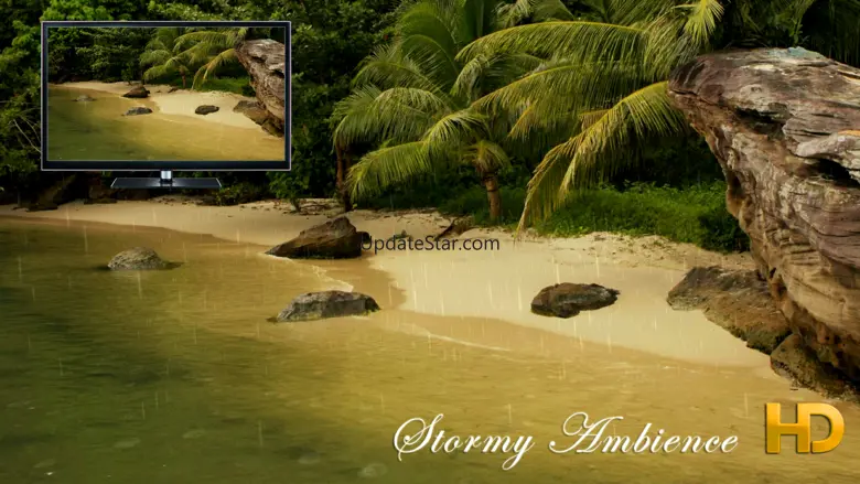 Stormy Ambience HD 3.1
