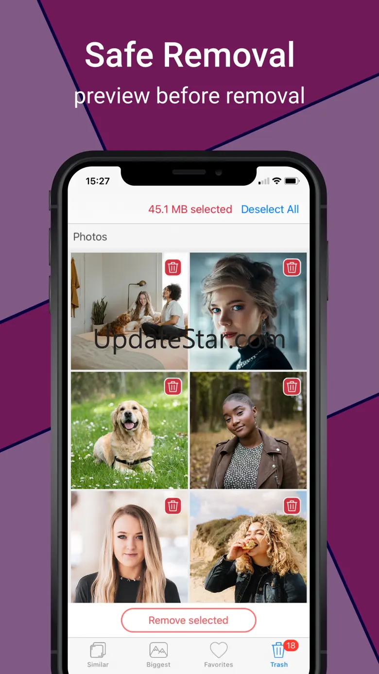 Cleaner-App 9.0